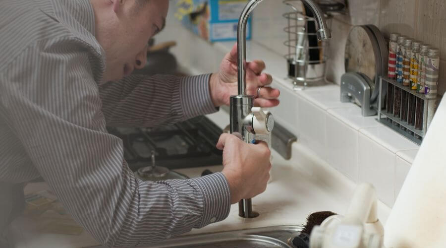 Professional Tankless Water Heater Installation in New Lexington, OH